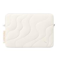 Tomtoc Terra-A27 16'' laptop case (white)