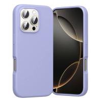 Vention KUHV0-30 Case for iPhone 16 Pro MagSafe (Lilac)
