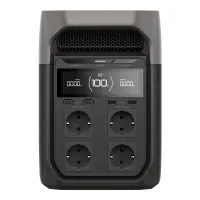 EcoFlow DELTA 3 Portable Power Station