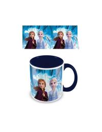 PYRAMID Frozen 2 guiding spirit mug