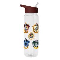 PYRAMID HARRY POTTER PLASTIC DRINKS BOTTLE