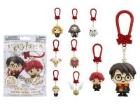 PALADONE Harry Potter Backpack Buddies Keychain