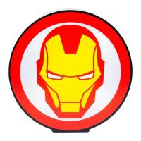 PALADONE Marvel Iron Man Box Light