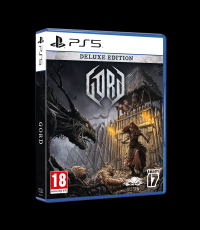 Gord - Deluxe Edition (Playstation 5)