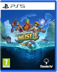Steamworld Heist II (Playstation 5)