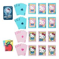 PALADONE Hello Kitty Playing Cards in a Tin