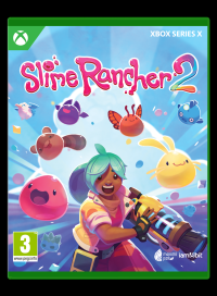 Slime Rancher 2 (Xbox Series X)