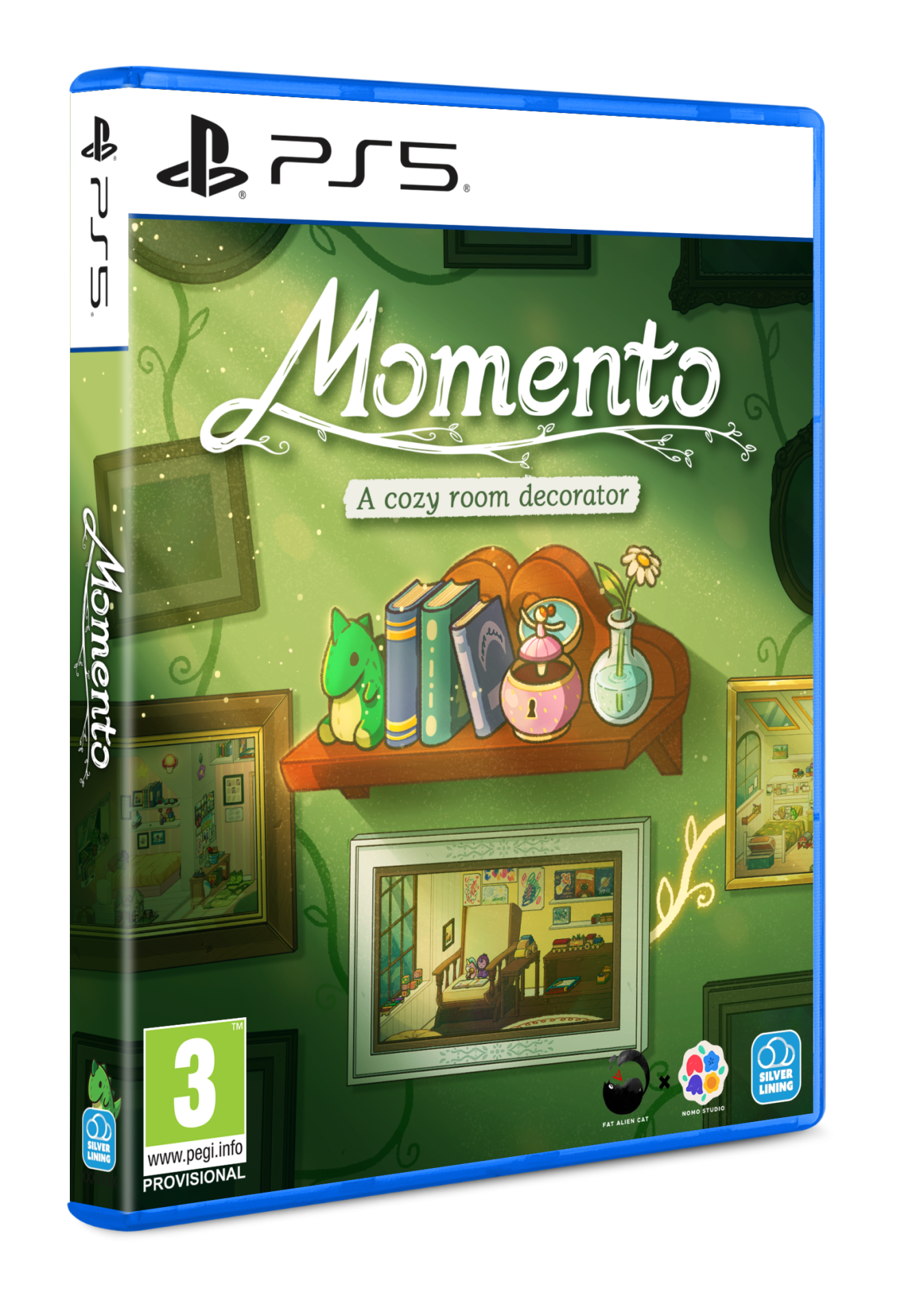 Momento (Playstation 5)