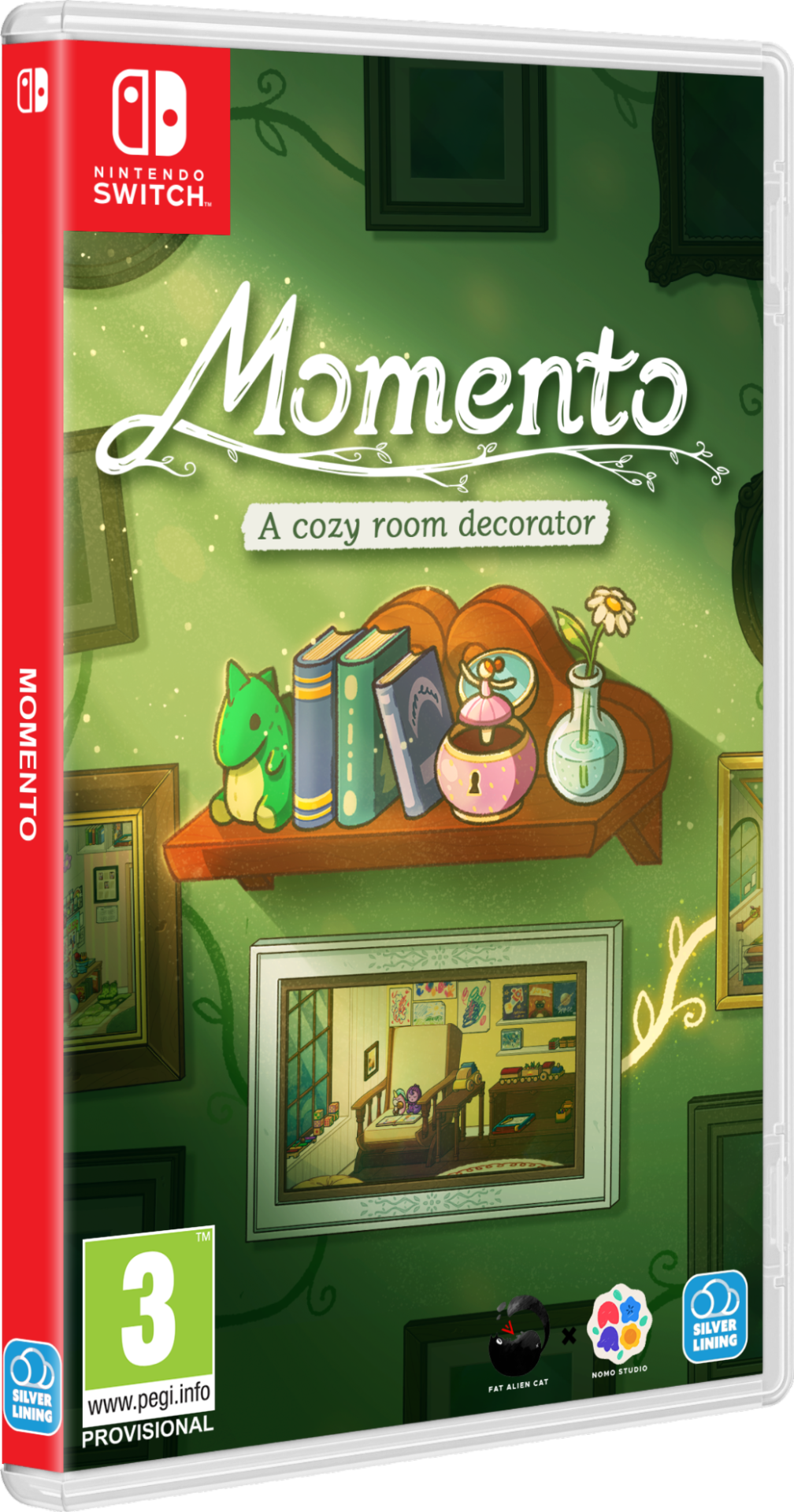 Momento (Nintendo Switch)