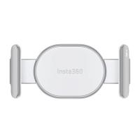 Insta360 Flow 2 Pro magnetic phone clip (white)