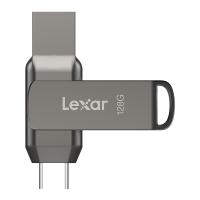 Pendrive Lexar Dual Type-C and Type-A USB 3.1 128GB