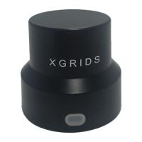 XGRIDS Lixel L2 Pro RTK Module