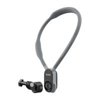 Neck mount with quick release for Telesin sports cameras