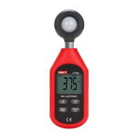 UNI-T UT383 light meter