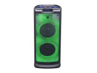 MANTA karaoke Flame BT, 100W, disco ef, baterija, daljinski, mikrofon SPK5350 - 05190139