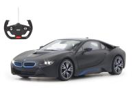 Jamara auto na daljinsko upravljanje BMW I8, crni 1:14 - 18050066