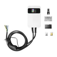 Wall charger for electric cars Besen SQ20-7KW-APP