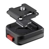 Freewell quick release with tripod mount