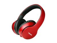 TOSHIBA slušalice, Bluetooth, HandsFree, crvene RZE-BT166H - 05180114