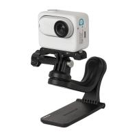 Sunnylife MJ996 rotating magnetic mount for Action 5 Pro/ 360 X5/ Pocket 3