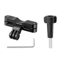 Sunnylife ZJ942-D bike mount for Action 5 Pro/ Insta360 GO 3S/ GoPro 13