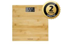 Cecotec osobna vaga digitalna, bambus podloga, Surface Precision 9300 Healthy - 31020002