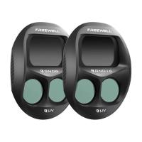 FREEWELL filter set for DJI Mavic 4 Pro Gradient (2pcs)