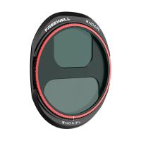 ND4/PL Hybrid FREEWELL filter for DJI Mavic 4 Pro