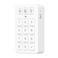 X-Sense SKP0A Security Keypad