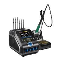 FNIRSI DWS-200 F soldering station
