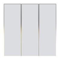 Avatto TS60-EU-W3 smart light switch