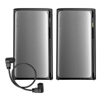 Set of 2x EcoFlow STREAM AC Pro energy storage (2 x 1,92 kWh)