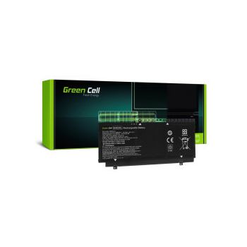 Green Cell (HP147) baterija 4200mAh, 11.55V za HP Spectre x360 13-AC 13-W 13-W050NW 13-W071NW