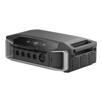 Portable EcoFlow DELTA Pro Ultra inverter