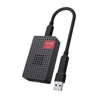 Lexar RW540 microSD Express memory card reader