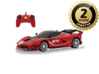 Jamara auto na daljinsko upravljanje Ferrari FXX K Evo, crveni 1:24 - 18050074