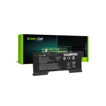 Green Cell (HP182) baterija 3600mAh, 7.7V AB06XL za HP Envy 13-AD102NW 13-AD015NW 13-AD008NW 13-AD100NW 13-AD101NW