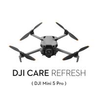 DJI Care Refresh DJI Mini 5 Pro (two-year plan) - electronic code