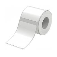 Niimbot T50*70-110 thermal stickers (white)