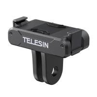 Telesin DJI Osmo 360 magnetic double mount
