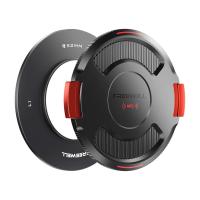 Freewell 52 mm base ring with lid for Real Locking VND