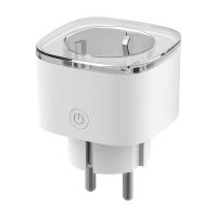 Gosund EP8-M 16A WiFi smart socket (Xiaomi)