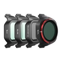 Freewell filter kit for DJI Mini 5 Pro Everyday Kit