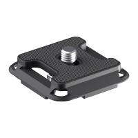 Freewell quick release plate