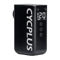 Cycplus AS2 PRO mini electric pump