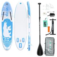 FunWater SUP paddleboard SUPFW07A 3,2m (blue)