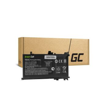Green Cell (HP179V2) baterija, 11.55V TE03XL za HP Omen 15-AX052NW 15-AX055NW 15-AX075NW 15-AX099NW, HP Pavilion 15-BC402NW