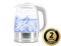 Cecotec kuhalo za vodu, 2200W, LED ThermoSense 350 Clear - 19170001