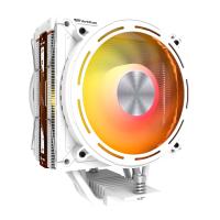 Active cooling for the processor Darkflash E400 PLUS (white)