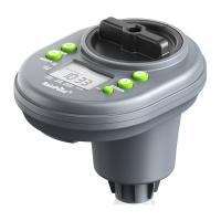 4-zone digital DC irrigation controller